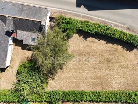 Vente maison 3 pièces Landeleau 29