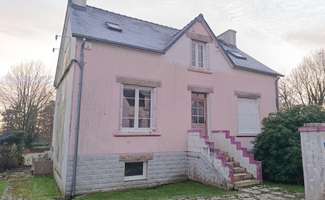 Photo Vente maison Landeleau