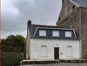 Vente Maison 3 chambresLandeleau