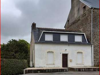 Vente maison 4 pièces Landeleau 29