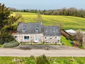 Vente Maison 6 piècesLandeleau