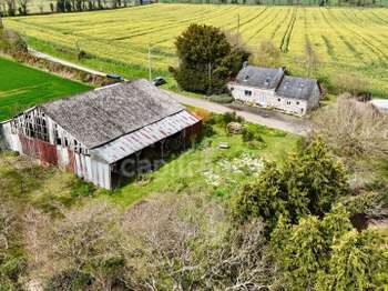 Vente maison 6 pièces Landeleau 29