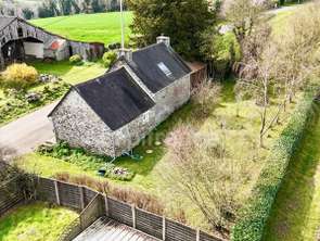 Vente Maison 6 piècesLandeleau
