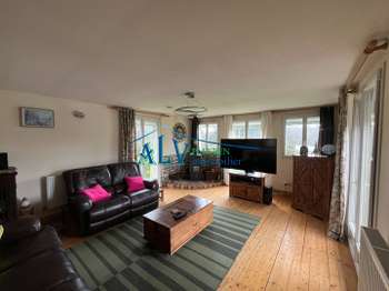 Vente Maison 3 chambresLandeleau