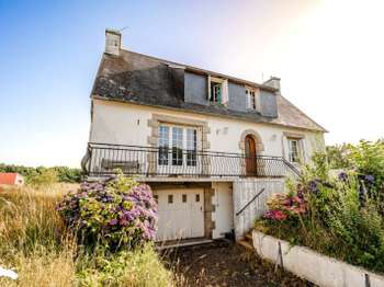 Vente maison 5 pièces Landeleau 29