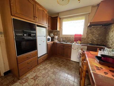 Vente maison 5 pièces Vente maison 5 pièces