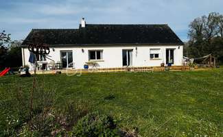 Photo Vente maison Landeleau