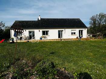 Vente maison 6 pièces Landeleau 29