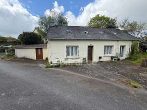 Vente Maison 2 chambresLandeleau