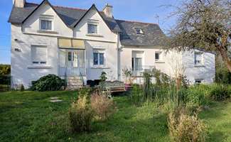 Photo Vente maison Landeleau