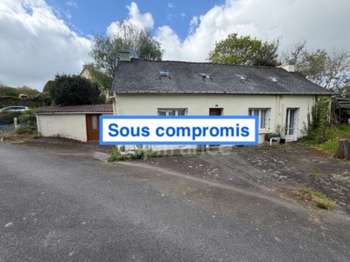 Vente Maison 2 chambresLandeleau