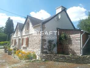Vente Maison 2 chambresLandeleau