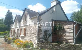 Photo Vente maison Landeleau