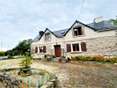 Vente maison Landeleau - 29