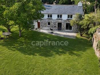 Vente Maison 2 chambresLandeleau