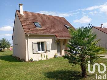 Vente Maison 3 chambresLandelles