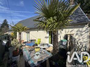 Vente Maison 2 chambresLandelles