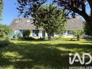 Vente Maison 4 chambresLandelles