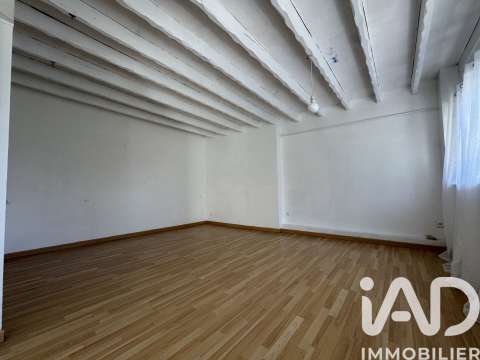 Vente maison 3 pièces Vente maison 3 pièces