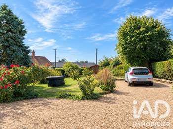 Vente Maison 4 chambresLandelles