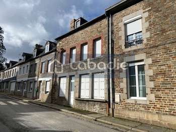 Vente maison 3 pièces Landelles-et-Coupigny 14