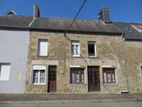 Vente maison Landelles-et-Coupigny - 14