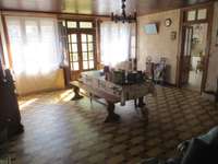 Vente maison 3 pièces Vente maison 3 pièces