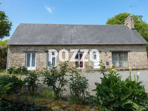 Vente maison 5 pièces Landelles-et-Coupigny 14