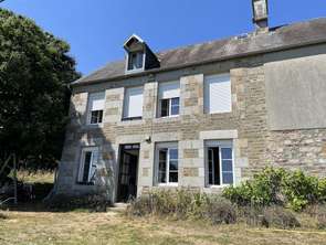 Vente Maison 2 chambresLandelles-et-Coupigny