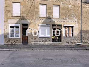 Vente Maison 2 chambresLandelles-et-Coupigny