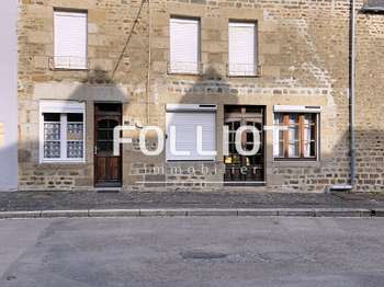 Vente maison 3 pièces Landelles-et-Coupigny 14