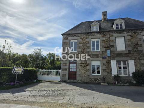 Vente maison 4 pièces Landelles-et-Coupigny 14