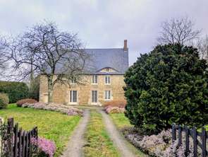 Vente Maison 4 chambresLandelles-et-Coupigny