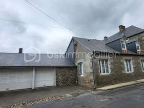 Vente Maison 7 chambresLandelles-et-Coupigny