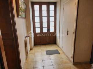 Vente maison 9 pièces