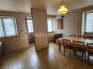 Vente maison 9 pièces