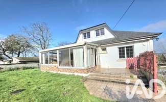 Photo Vente maison Landelles-et-Coupigny