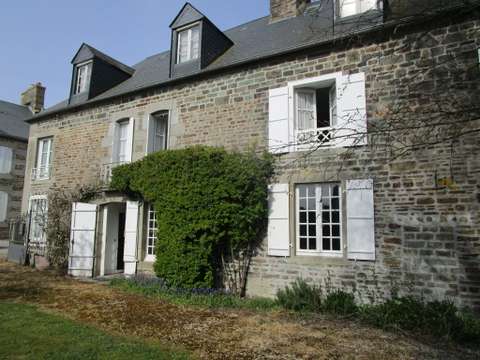 Vente maison 7 pièces Landelles-et-Coupigny 14