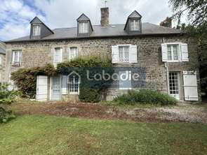 Vente Maison 4 chambresLandelles-et-Coupigny