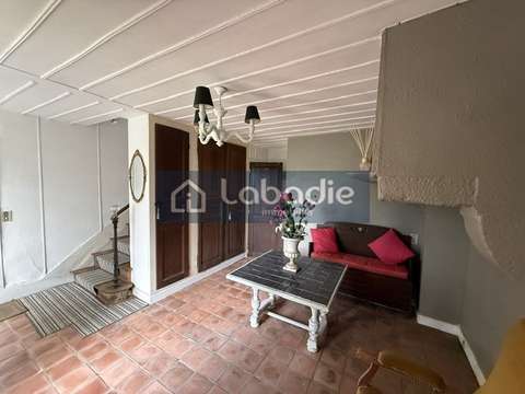 Vente maison 7 pièces Landelles-et-Coupigny 14