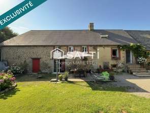 Vente Maison 4 chambresLandelles-et-Coupigny