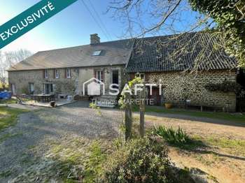 Vente Maison 4 chambresLandelles-et-Coupigny