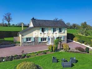 Vente Maison 3 chambresLandelles-et-Coupigny