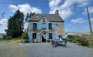Photo Vente maison Landelles-et-Coupigny