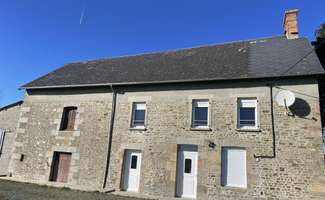 Photo Vente maison Landelles-et-Coupigny