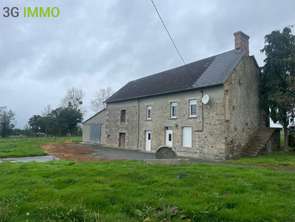 Vente Maison 2 chambresLandelles-et-Coupigny
