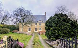 Photo Vente maison Landelles-et-Coupigny