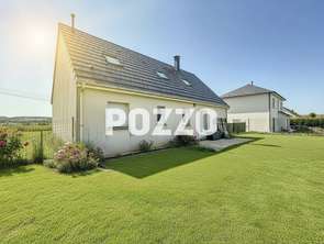 Vente Maison 4 chambresLandelles-et-Coupigny