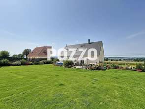 Vente Maison 4 chambresLandelles-et-Coupigny