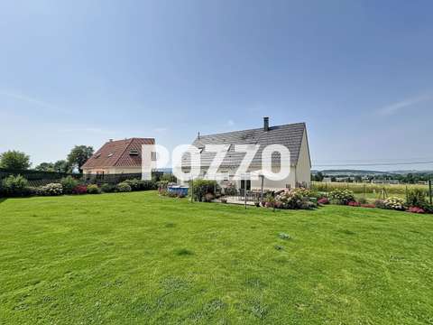 Vente maison 5 pièces Landelles-et-Coupigny 14